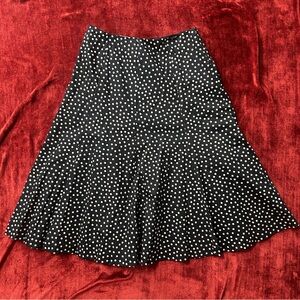 NWT Jones New York Lady skirt